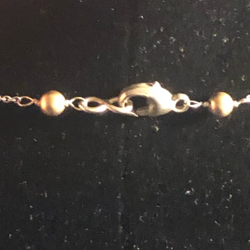 🔶SOLD🔶Wendy Newman 18K Gold, Silver, and 14K GP - Picture 9 of 10